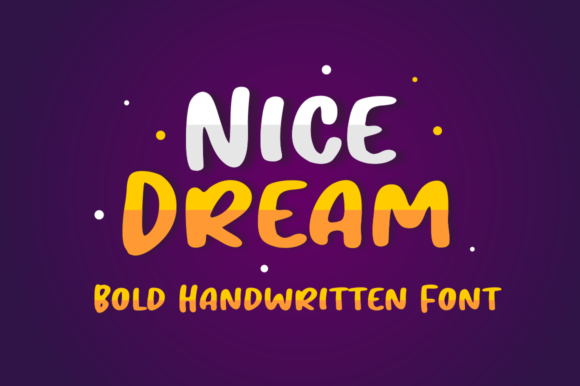 Nice Dream