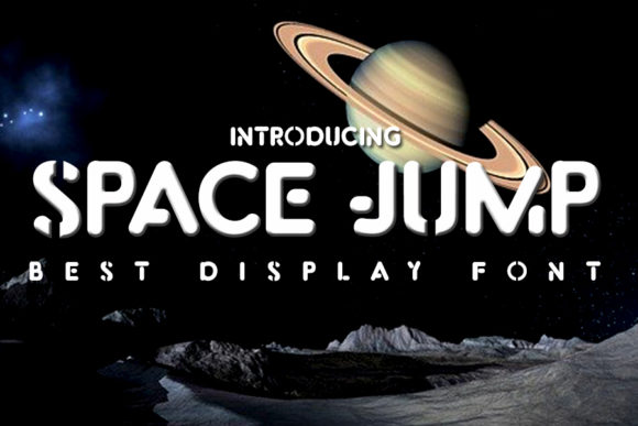 Space Jump